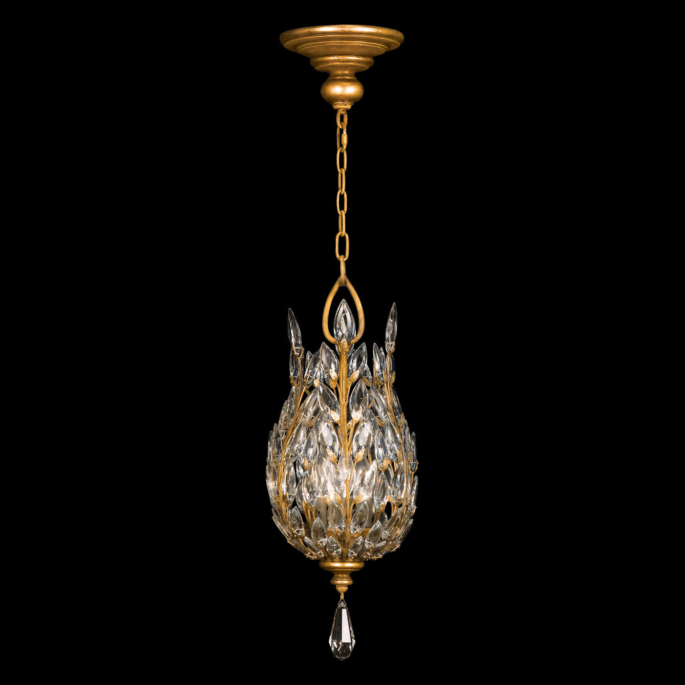 Fine Art Handcrafted Lighting-804640-2ST|MAIN