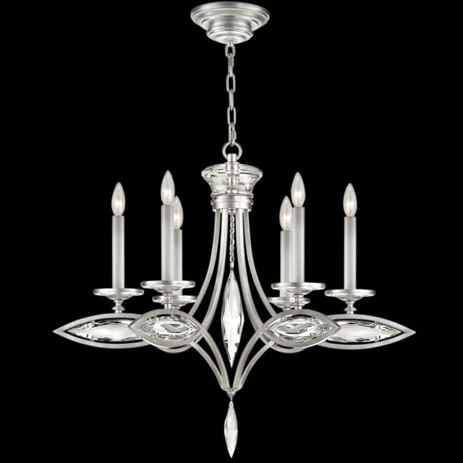 Fine Art Handcrafted Lighting-843540-12ST|ALT|1