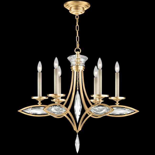 Fine Art Handcrafted Lighting-843540-22ST|MAIN