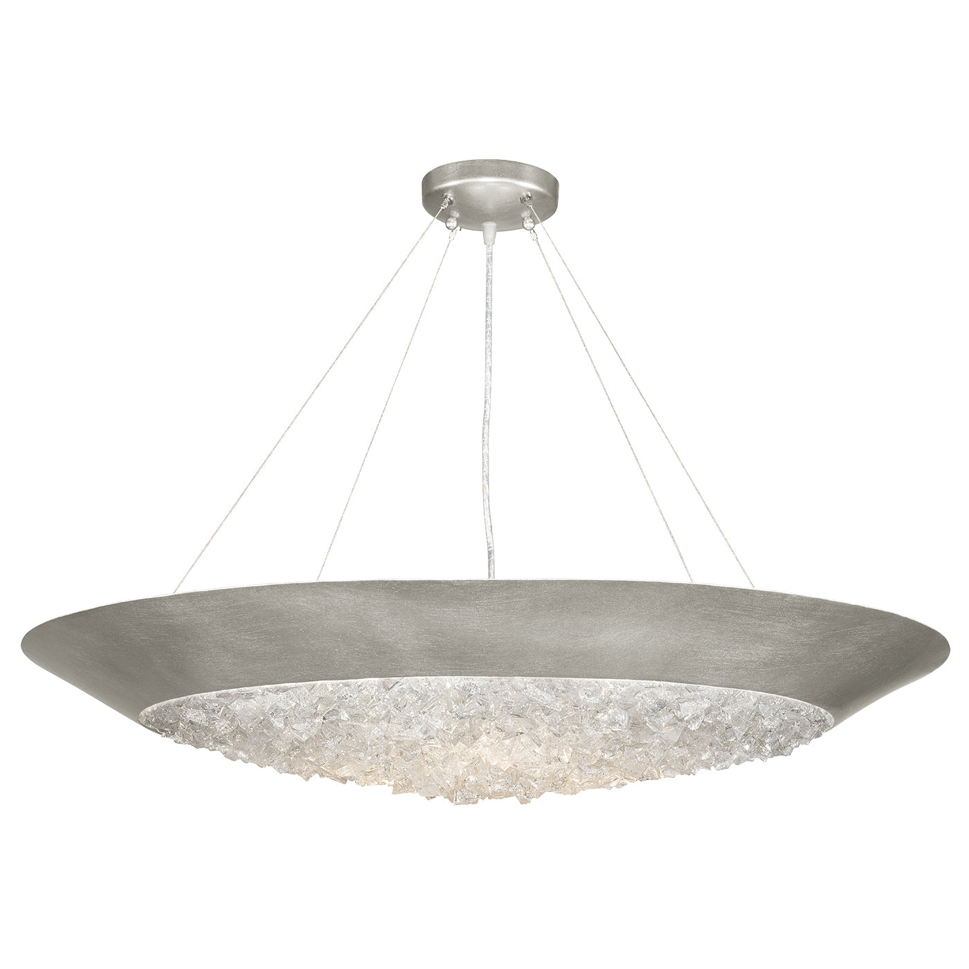 Fine Art Handcrafted Lighting-876440ST|MAIN