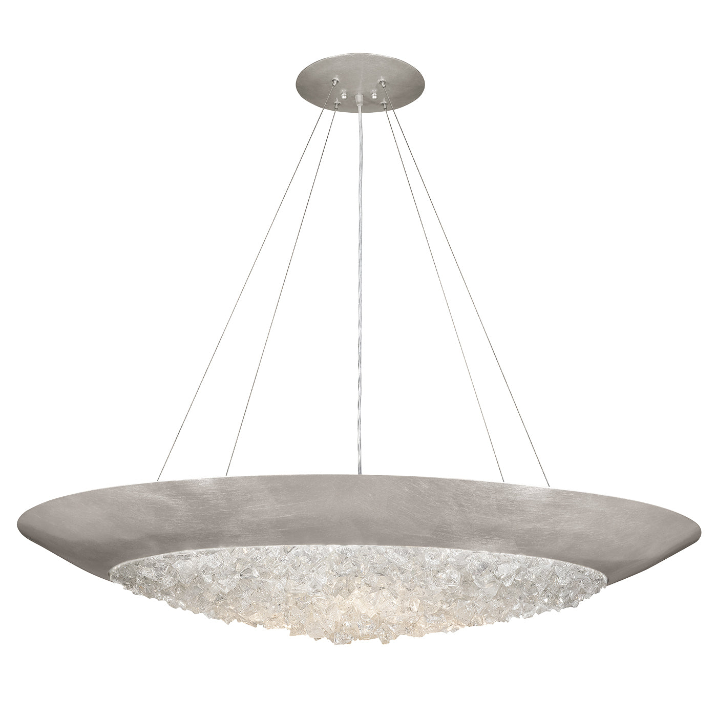 Fine Art Handcrafted Lighting-876540ST|MAIN