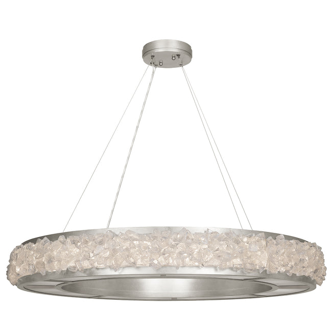 Fine Art Handcrafted Lighting-878040ST|MAIN