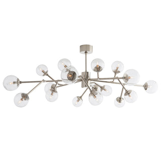 Dallas Outdoor (Damp) Chandelier by Arteriors
