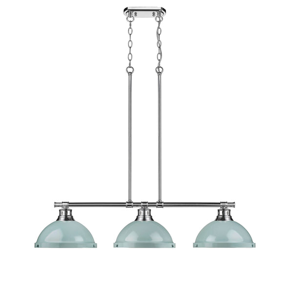 Duncan Pendant by Golden