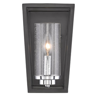 Mercer Outdoor (Damp) Sconce by Golden