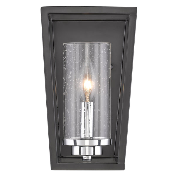 Mercer Outdoor (Damp) Sconce by Golden