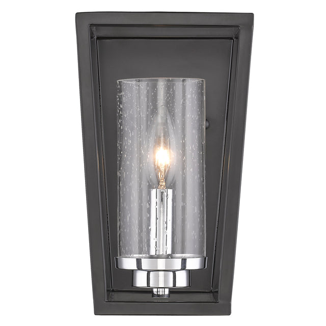 Mercer Outdoor (Damp) Sconce by Golden