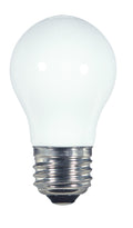 1 Watt E26 A15 120V Outdoor (Wet)LED 2700k Light Bulb by Satco