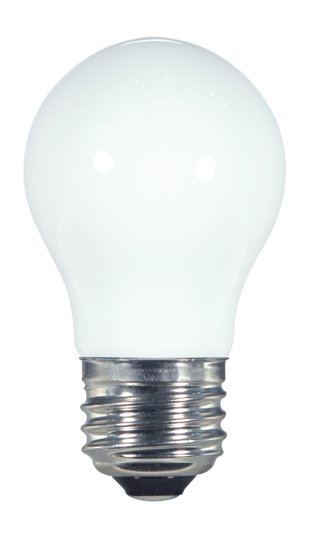 1 Watt E26 A15 120V Outdoor (Wet)LED 2700k Light Bulb by Satco