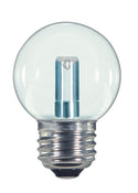 Satco Globe Light Bulb