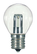 Satco Globe Outdoor (Wet) Light Bulb