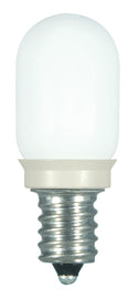 Satco Tubular Outdoor (Wet) Light Bulb