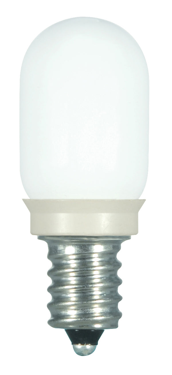 Satco Tubular Outdoor (Wet) Light Bulb
