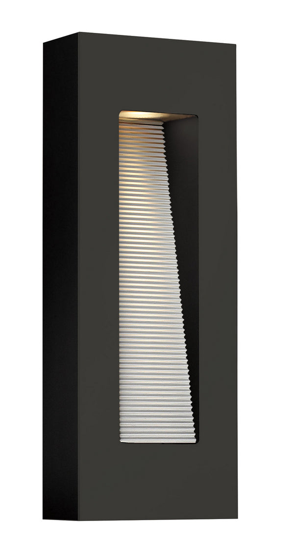 Luna Outdoor (Wet) Sconce by Hinkley
