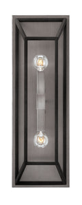 Fulton Sconce by Hinkley