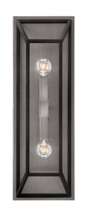 Fulton Sconce by Hinkley