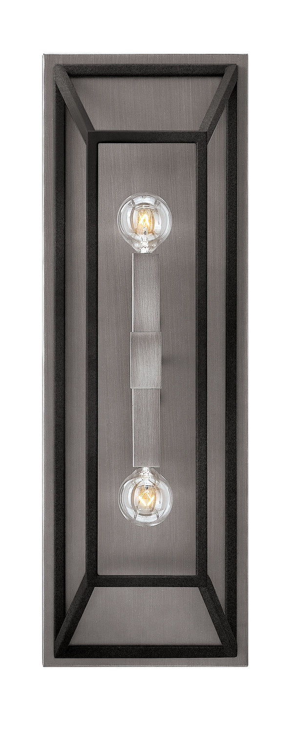 Fulton Sconce by Hinkley