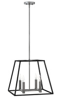 Fulton Pendant by Hinkley