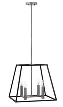 Fulton Pendant by Hinkley