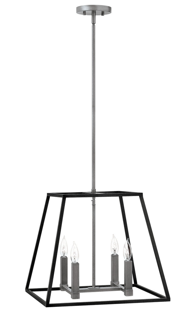 Fulton Pendant by Hinkley