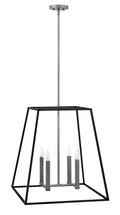 Fulton Pendant by Hinkley