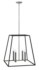 Fulton Pendant by Hinkley