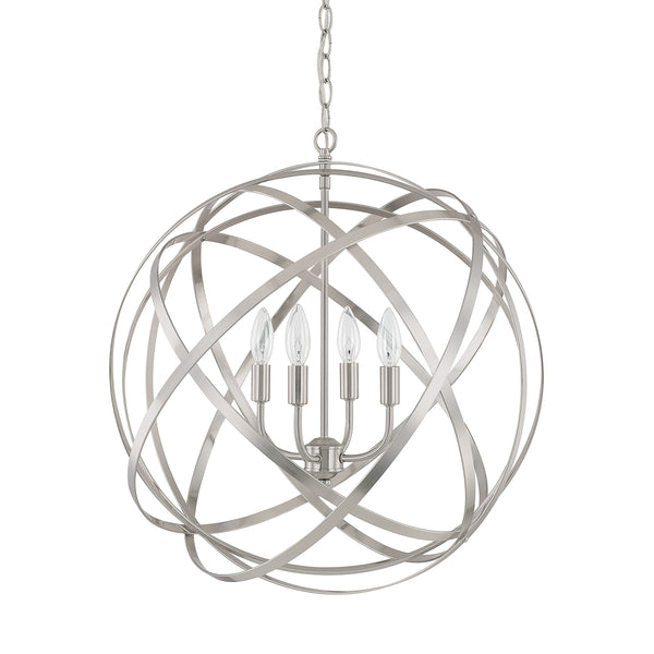 Axis Pendant by Capital Lighting