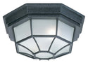 Outdoor Flush Mount Light by Capital Lighting