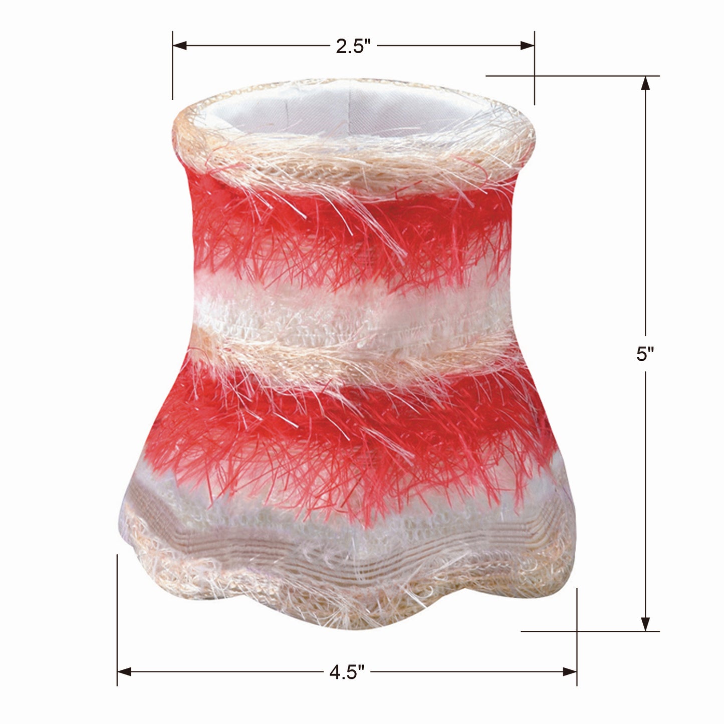 Crystorama-26SH-RED|ALT|1