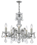 Maria Theresa Chandelier by Crystorama