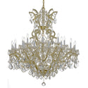 Maria Theresa Chandelier by Crystorama