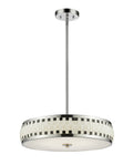 Sevier Chandelier by Z-Lite