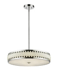 Sevier Chandelier by Z-Lite