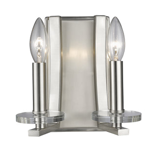 Verona Sconce by Z-Lite