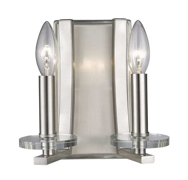 Verona Sconce by Z-Lite