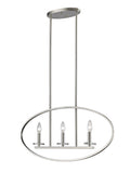 Verona Chandelier by Z-Lite