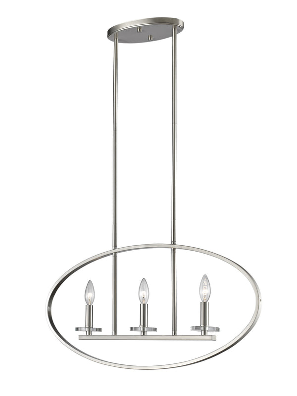 Verona Chandelier by Z-Lite