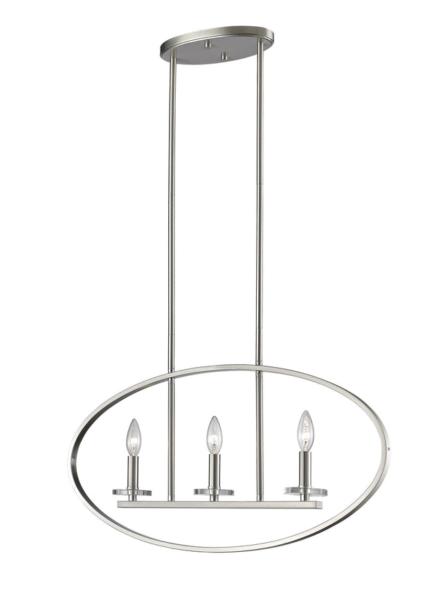 Verona Chandelier by Z-Lite