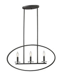 Verona Chandelier by Z-Lite