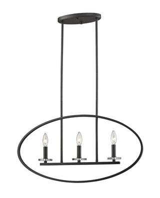 Buy bronze Verona Chandelier by Z-Lite