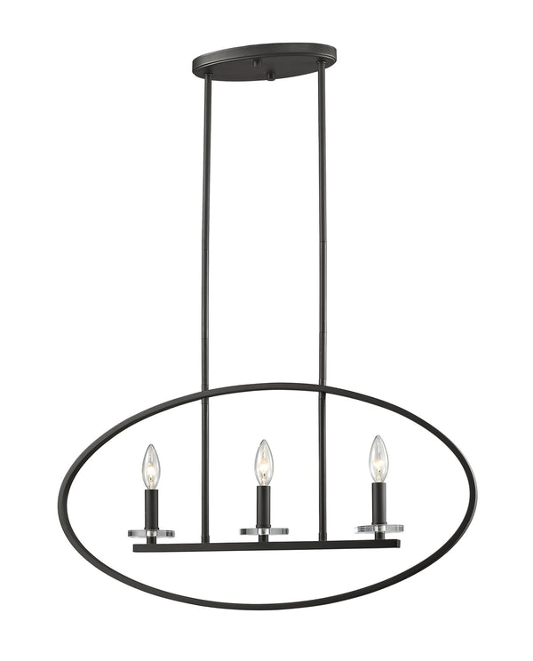 Verona Chandelier by Z-Lite