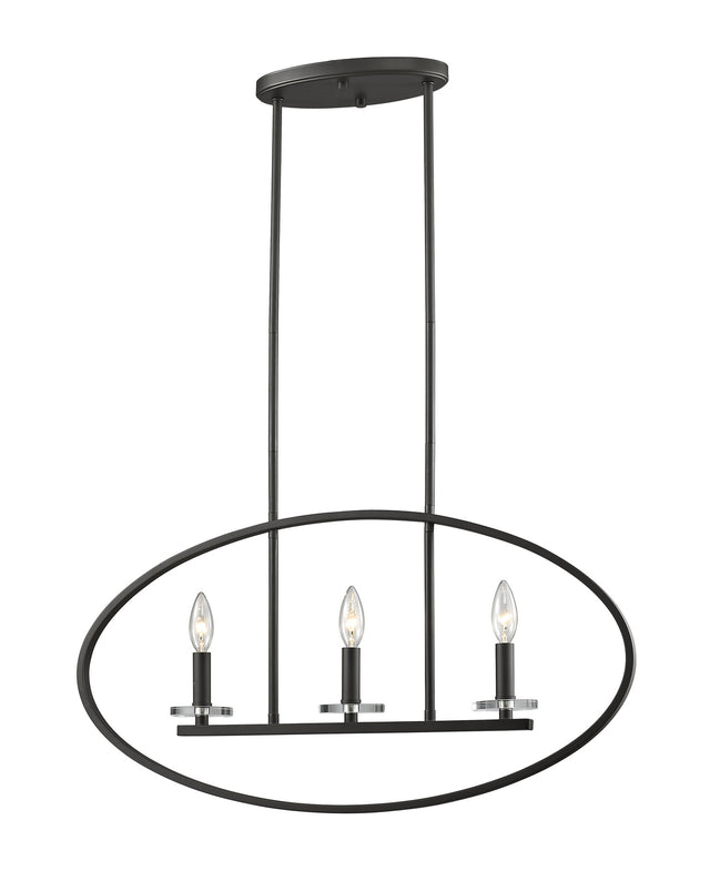 Verona Chandelier by Z-Lite