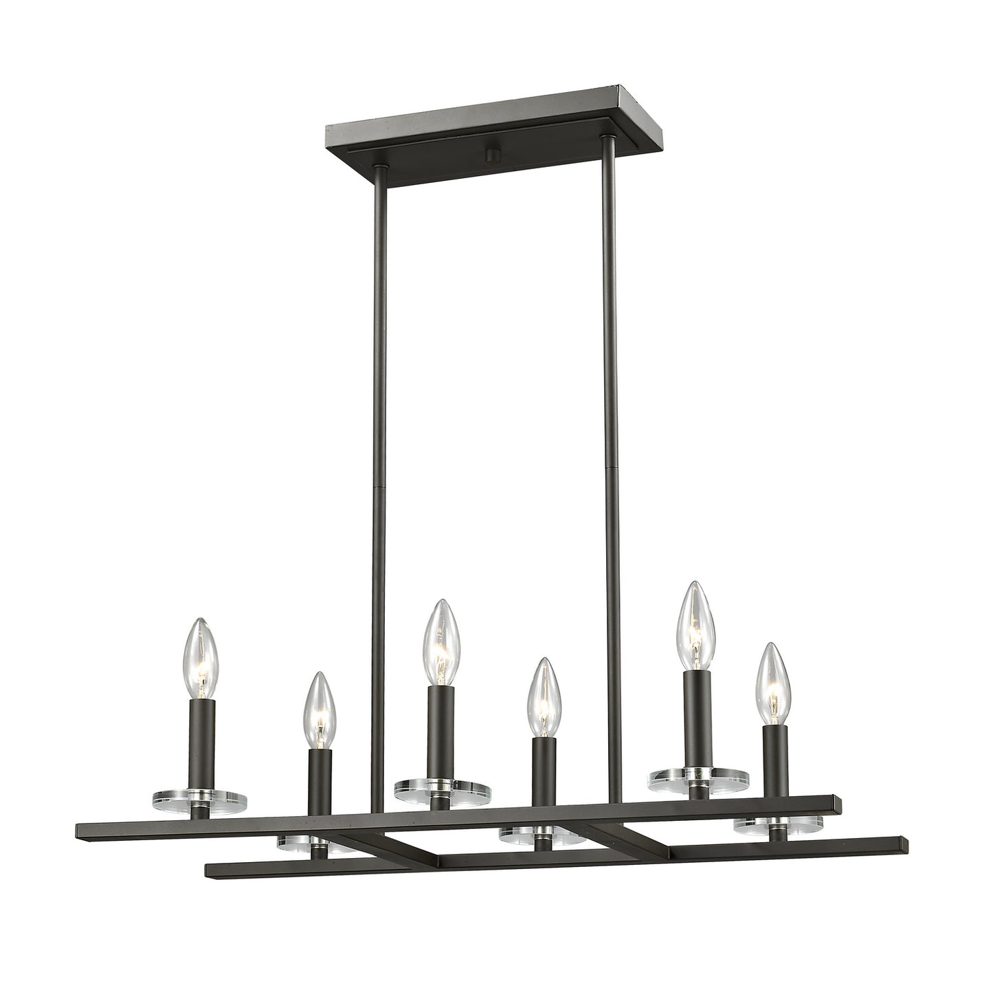 Z-Lite-2010-6L-BRZ|MAIN