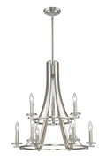 Verona Chandelier by Z-Lite