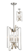 Marsala Chandelier by Z-Lite