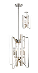 Marsala Chandelier by Z-Lite