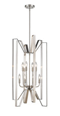 Marsala Chandelier by Z-Lite