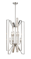 Marsala Chandelier by Z-Lite