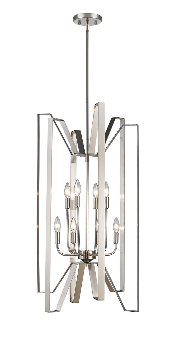 Marsala Chandelier by Z-Lite