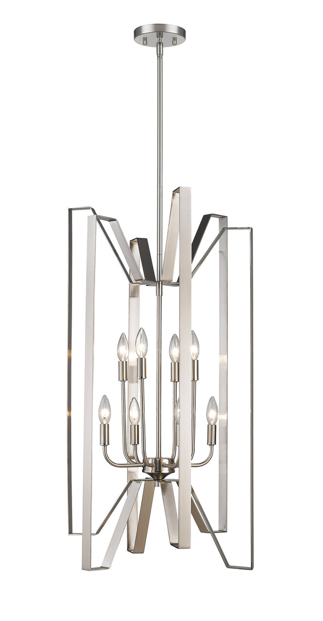 Marsala Chandelier by Z-Lite